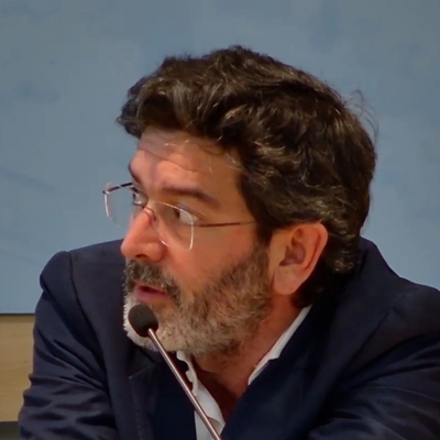 Ricardo Sanz-Ruiz